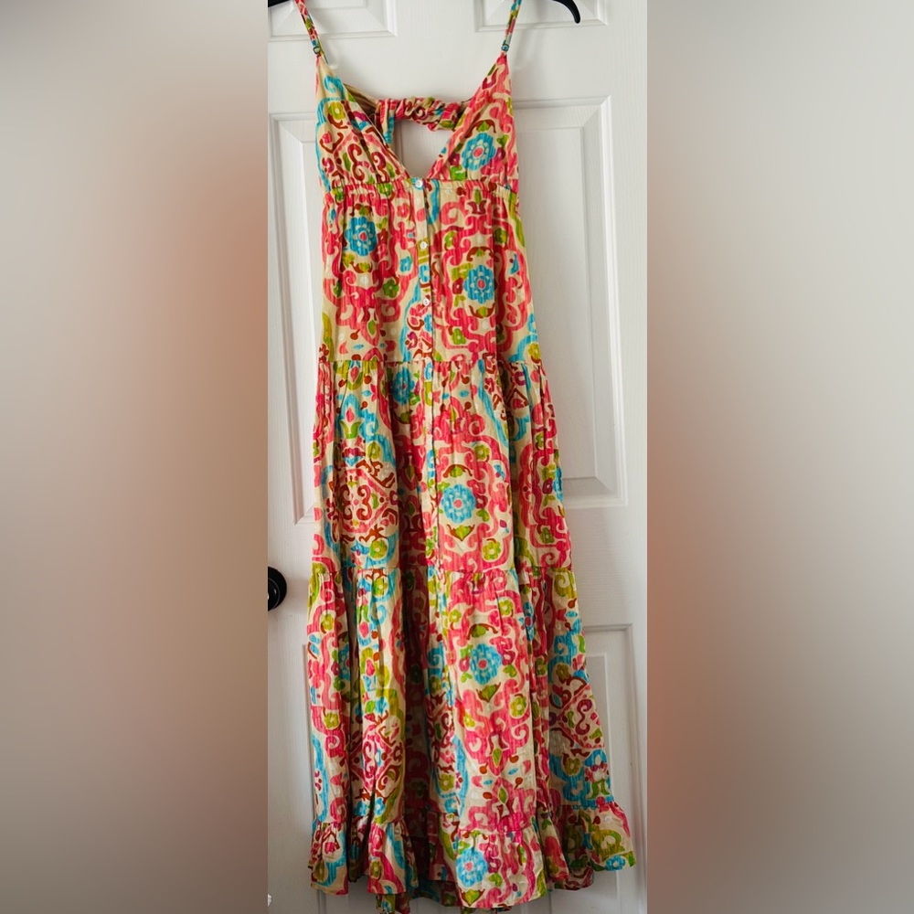 House of Harlow 1960 Floral Maxi Dress, NWT Size XS